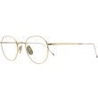 画像2: THOM BROWNE/トム  ブラウン【UEO914A】711  GOLD  48サイズ (2)