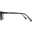 画像3: OLIVER PEOPLES/オリバー ピープルズ【OV5186F Gregory Peck-F】1005  47サイズ (3)