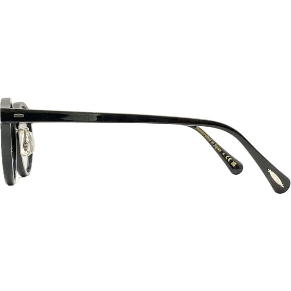 画像3: OLIVER PEOPLES/オリバー ピープルズ【OV5186F Gregory Peck-F】1005  47サイズ (3)