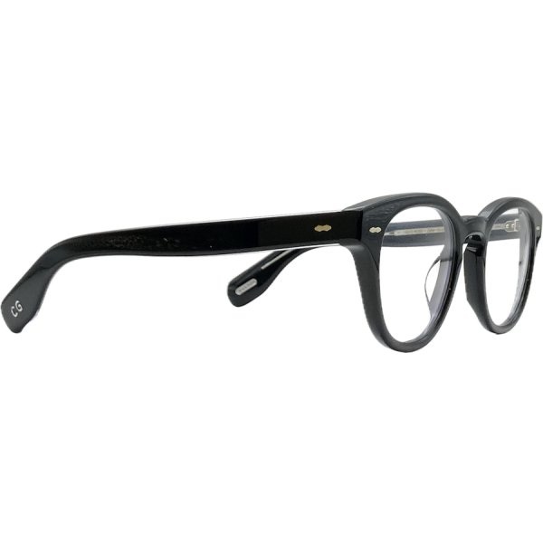 画像4: OLIVER PEOPLES/オリバー ピープルズ【Cary Grant】1492 48サイズ (4)