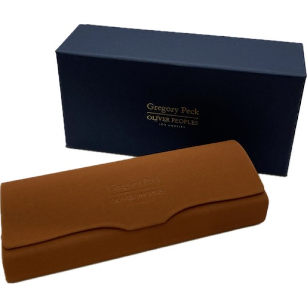 画像7: OLIVER PEOPLES/オリバー ピープルズ【OV5186F Gregory Peck-F】1005  47サイズ (7)