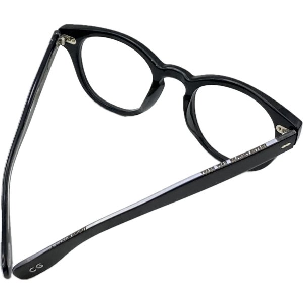 画像6: OLIVER PEOPLES/オリバー ピープルズ【Cary Grant】1492 48サイズ (6)