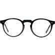画像1: OLIVER PEOPLES/オリバー ピープルズ【OV5186F Gregory Peck-F】1005  47サイズ (1)