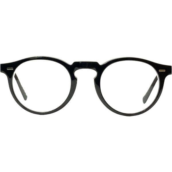 画像1: OLIVER PEOPLES/オリバー ピープルズ【OV5186F Gregory Peck-F】1005  47サイズ (1)