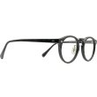 画像4: OLIVER PEOPLES/オリバー ピープルズ【OV5186F Gregory Peck-F】1005  47サイズ (4)