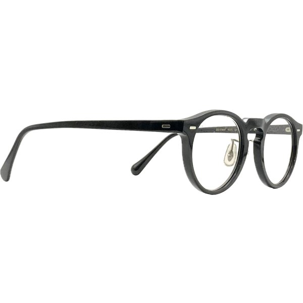 画像4: OLIVER PEOPLES/オリバー ピープルズ【OV5186F Gregory Peck-F】1005  47サイズ (4)
