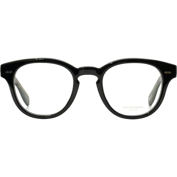 画像1: OLIVER PEOPLES/オリバー ピープルズ【Cary Grant】1492 48サイズ (1)