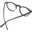 画像6: OLIVER PEOPLES/オリバー ピープルズ【OV5186F Gregory Peck-F】1005  47サイズ (6)