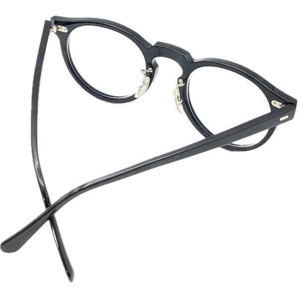 画像6: OLIVER PEOPLES/オリバー ピープルズ【OV5186F Gregory Peck-F】1005  47サイズ (6)