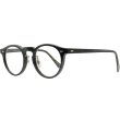 画像2: OLIVER PEOPLES/オリバー ピープルズ【OV5186F Gregory Peck-F】1005  47サイズ (2)