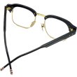 画像6: THOM BROWNE/トム  ブラウン【UEO937A】045  SILVER  47サイズ (6)