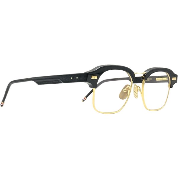 画像4: THOM BROWNE/トム  ブラウン【UEO937A】045  SILVER  47サイズ (4)