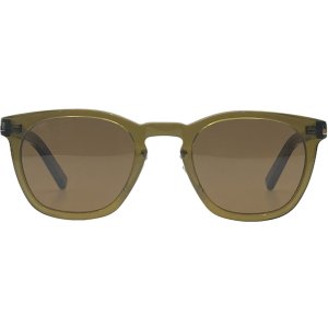 画像: SAINT LAURENT/サンローラン【SL28】052 49サイズ