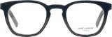 画像: SAINT LAURENT/サンローラン【SL28/J】001 BLACK 49サイズ