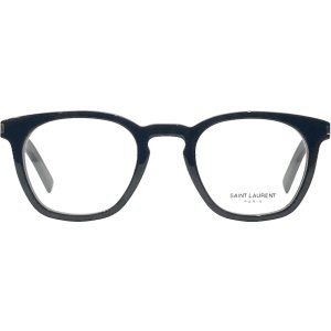 画像: SAINT LAURENT/サンローラン【SL28/J】001 BLACK 49サイズ