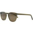 画像2: SAINT LAURENT/サンローラン【SL28】052 49サイズ (2)