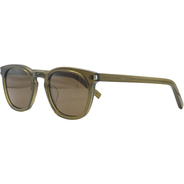 画像2: SAINT LAURENT/サンローラン【SL28】052 49サイズ (2)