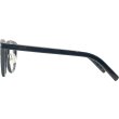 画像3: SAINT LAURENT/サンローラン【SL28/J】001 BLACK 49サイズ (3)