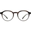画像1: MYKITA/マイキータ【SAGA】922 48サイズ (1)