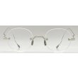 画像1: THOM BROWNE/トム  ブラウン【UEO937A】045  SILVER  47サイズ (1)
