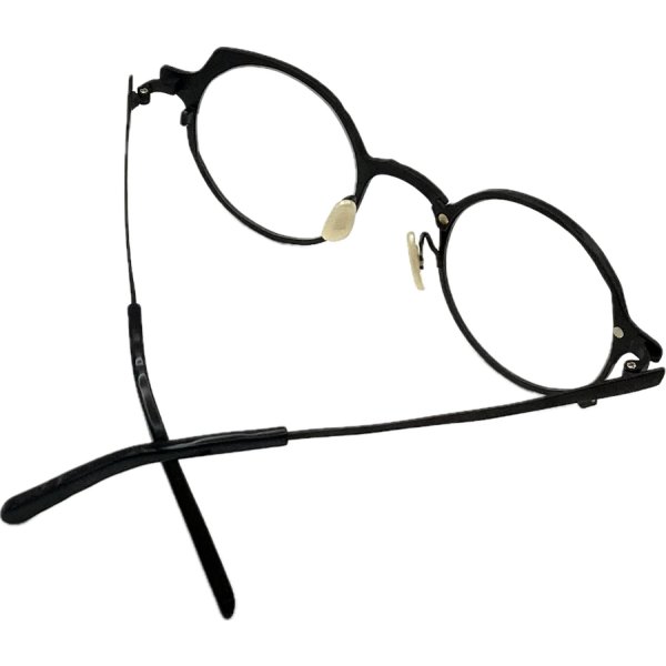 画像6: MASAHIRO MARUYAMA/マサヒロマルヤマ【MM-0109】 2　Black/Gloss black 45サイズ (6)