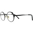 画像2: MASAHIRO MARUYAMA/マサヒロマルヤマ【MM-0109】 2　Black/Gloss black 45サイズ (2)