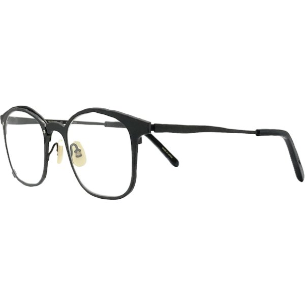 画像2: MASAHIRO MARUYAMA/マサヒロマルヤマ【MM-0110】 2　Black/Gloss black 49サイズ (2)