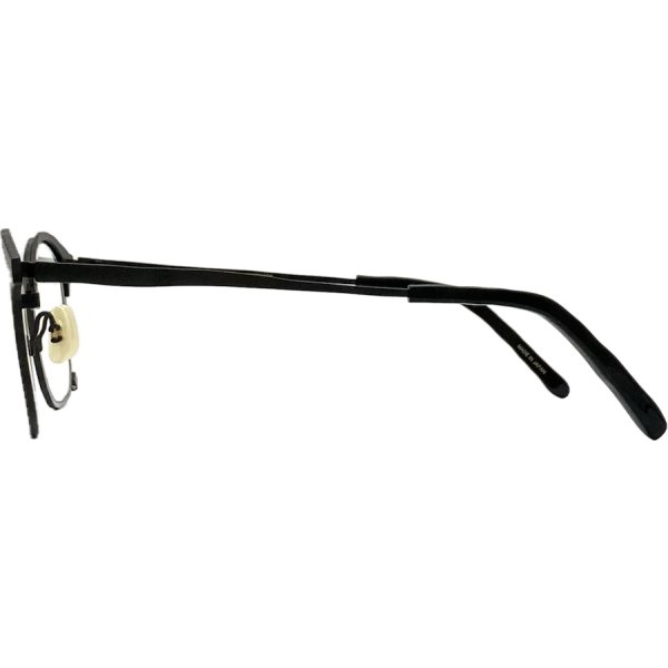 画像3: MASAHIRO MARUYAMA/マサヒロマルヤマ【MM-0110】 2　Black/Gloss black 49サイズ (3)