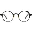 画像1: MASAHIRO MARUYAMA/マサヒロマルヤマ【MM-0109】 2　Black/Gloss black 45サイズ (1)