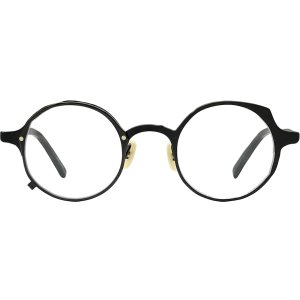 画像: MASAHIRO MARUYAMA/マサヒロマルヤマ【MM-0109】 2 Black/Gloss black 45サイズ