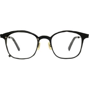 画像: MASAHIRO MARUYAMA/マサヒロマルヤマ【MM-0110】 2 Black/Gloss black 49サイズ
