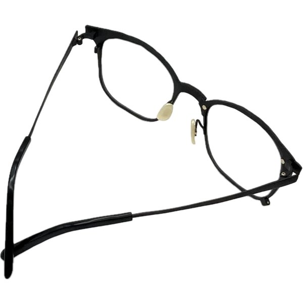 画像6: MASAHIRO MARUYAMA/マサヒロマルヤマ【MM-0110】 2　Black/Gloss black 49サイズ (6)