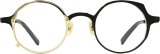 画像: MASAHIRO MARUYAMA/マサヒロマルヤマ【MM-0109】 1　Black/Gold 45サイズ