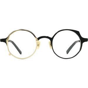 画像: MASAHIRO MARUYAMA/マサヒロマルヤマ【MM-0109】 1 Black/Gold 45サイズ