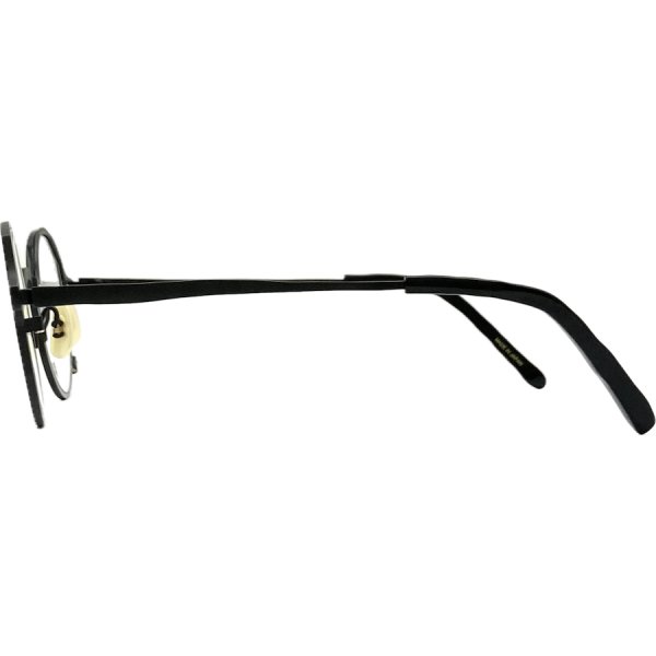 画像3: MASAHIRO MARUYAMA/マサヒロマルヤマ【MM-0109】 2　Black/Gloss black 45サイズ (3)