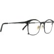 画像4: MASAHIRO MARUYAMA/マサヒロマルヤマ【MM-0110】 2　Black/Gloss black 49サイズ (4)