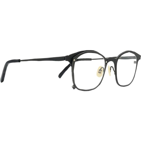 画像4: MASAHIRO MARUYAMA/マサヒロマルヤマ【MM-0110】 2　Black/Gloss black 49サイズ (4)