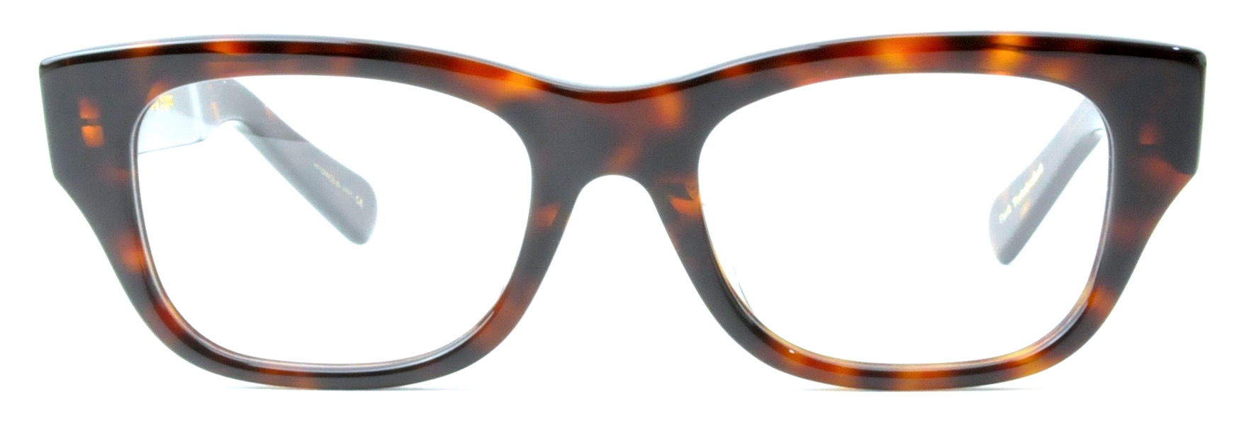 OliverGoldsmith コンスルS◆dark Tortoiseshell