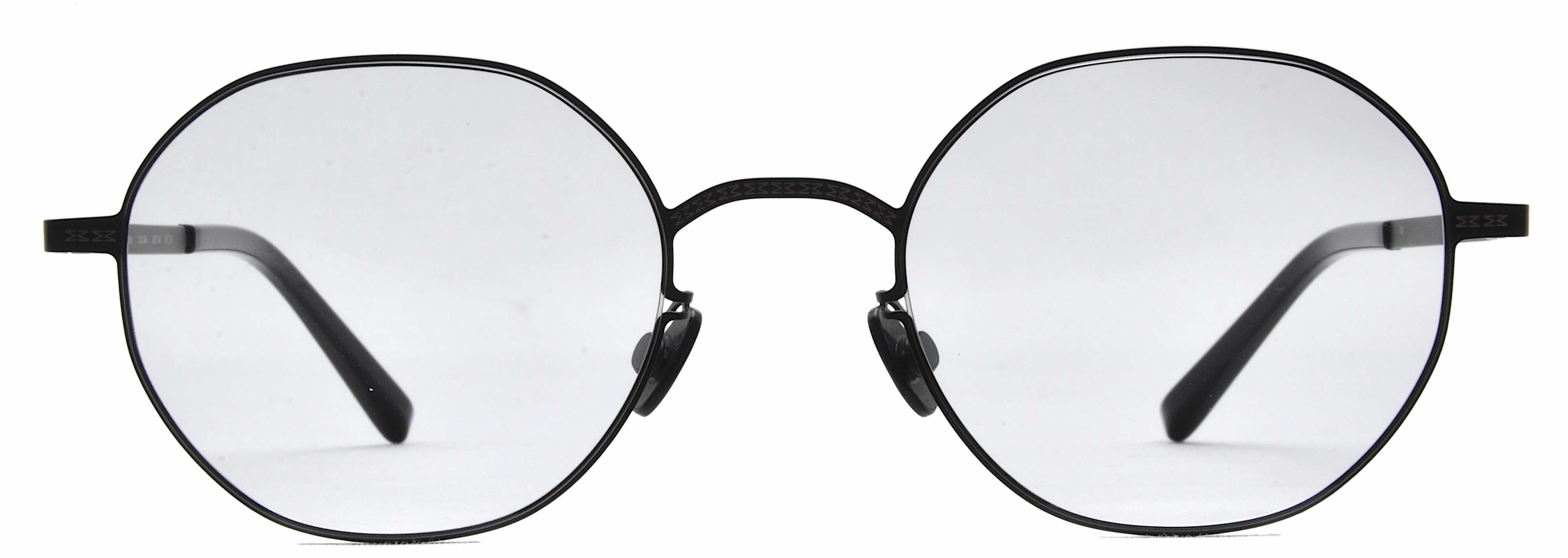 MYKITA + MAISON MARGIELA  MMCRAFT010メガネ本体にはございません