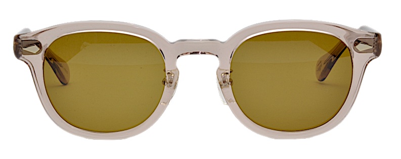 MOSCOT LEMTOSH BKG JPN LTD II 復刻モデル